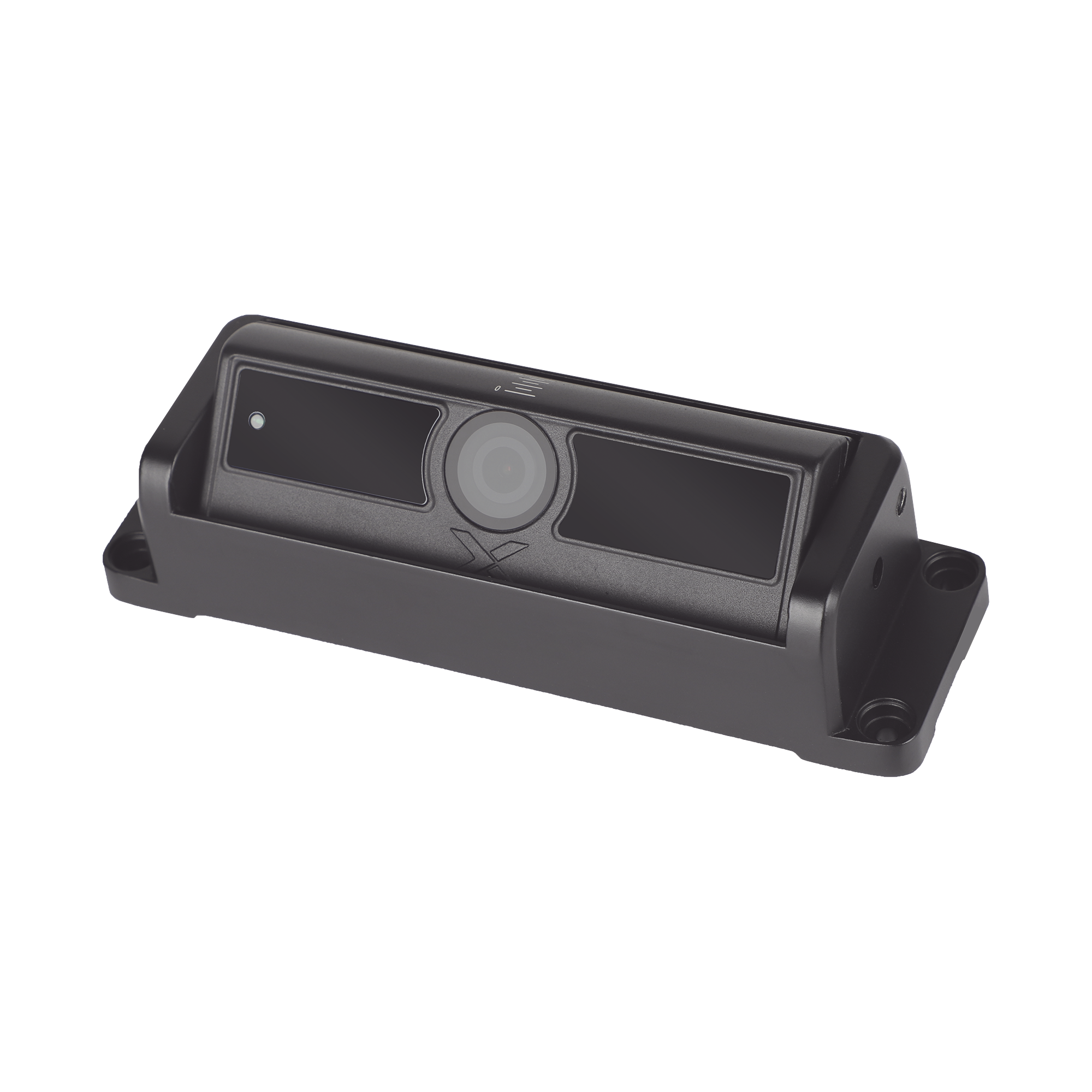 Sensor secundario de conteo de personas para una segunda puerta Sensor secundario de conteo de personas para una segunda puerta